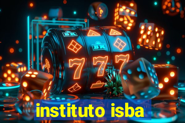 instituto isba